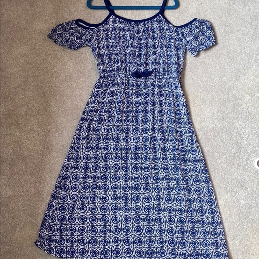 summer dress for girls